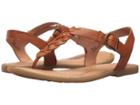 Born Lake (cognac Full Grain Leather) Women's Shoes
