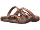 Taos Footwear Prize 3 (blush Multi) Women's  Shoes