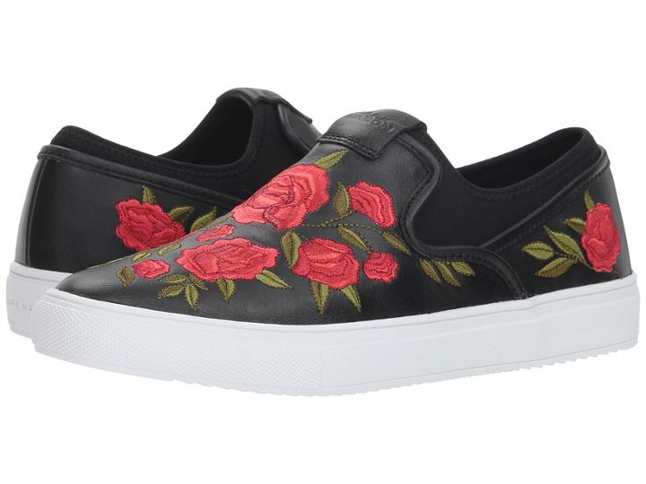 Mark Nason Rosie (black) Women's Shoes