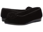 Spring Step Roseloud (black) Women's Shoes