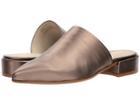 Kenneth Cole New York Aisley (bronze Metallic) Women's Shoes