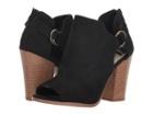 Fergalicious Venge (black) Women's Shoes