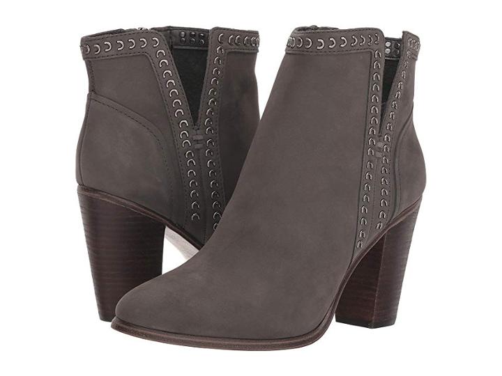 Vince Camuto Finchie (greystone) Women's Shoes