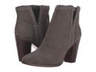 Vince Camuto Finchie (greystone) Women's Shoes