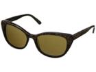 Bebe Bb7165 (topaz) Fashion Sunglasses