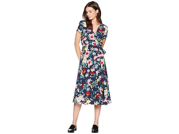 Yumi Kim Spin Me Around (best Wishes) Women's Dress