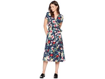 Yumi Kim Spin Me Around (best Wishes) Women's Dress