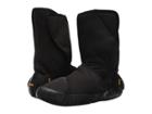 Vibram Fivefingers Furoshiki New Yorker Mid (black) Women's Shoes