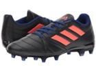 Adidas Ace 17.4 Fg (core Black/easy Coral/mystery Ink) Women's Soccer Shoes