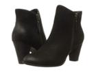 Mia Maddock (black) Women's Shoes