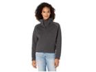 Reebok Training Cowl Neck (black) Women's Clothing