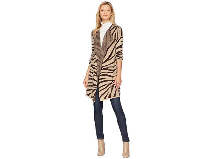 Ariat Logan Cardigan (multi) Women's Sweater