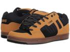 Dvs Shoe Company Enduro 125 (black/chamois) Men's Skate Shoes