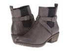 Rieker 93794 (fumo Eagle) Women's Dress Boots