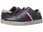 Pikolinos Belfort M8k-4215 (nautic) Men's Lace Up Casual Shoes