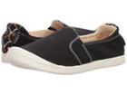 Roxy Palisades Ii (black Print) Women's Shoes