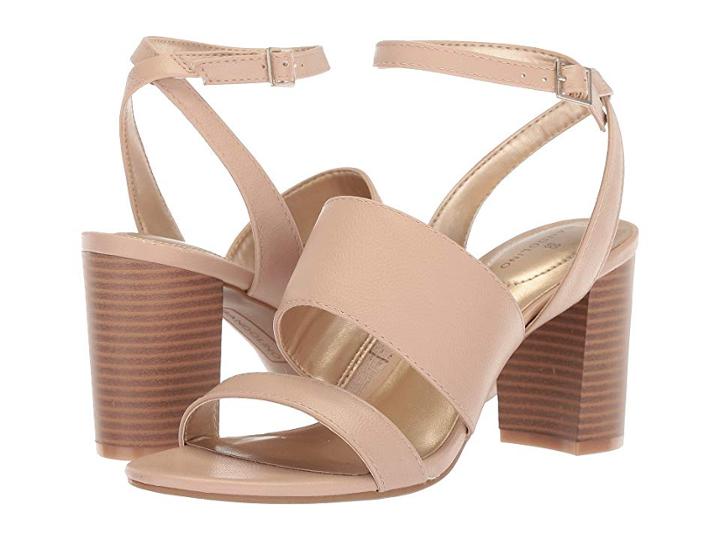 Bandolino Anchor (nude Eternal Lichee Hjah) High Heels