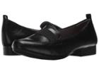 Lifestride Indella (black) Women's Shoes