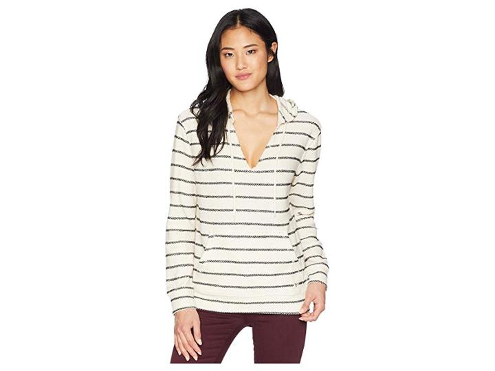 Billabong Days Off 2 Fleece (cool Wip) Women's Clothing