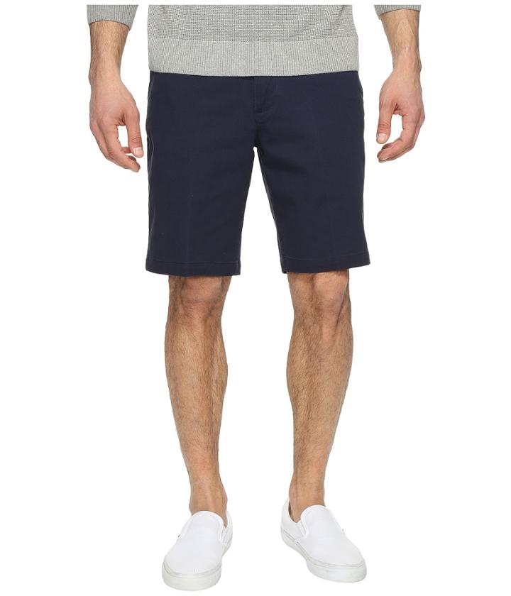 Dockers 9.5 Stretch Perfect Short (pembroke Stretch) Men's Shorts