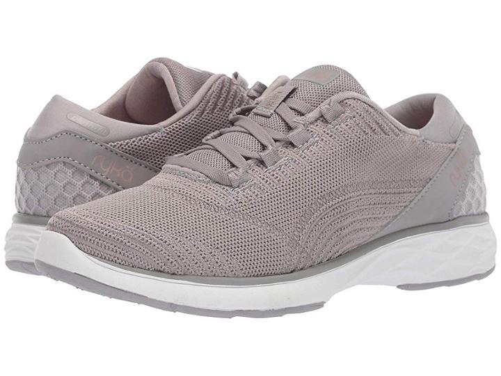 Ryka Lexi (sconce Grey) Women's Shoes
