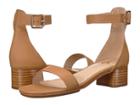 Yosi Samra Daniel (tan Calf Leather) Women's Shoes
