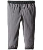 The North Face Kids Hike Pants (infant) (graphite Grey -prior Season) Kid's Outerwear