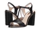 Louise Et Cie Gabbin (black) Women's Shoes