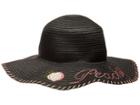 Bcbgeneration Seasonal Floppy Hat (black) Caps