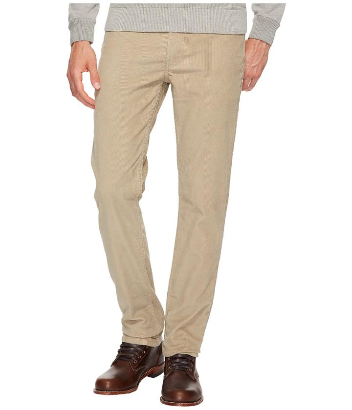 Levi's(r) Mens 511tm Slim (timberwolf/bias Cord) Men's Jeans