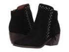 Lucky Brand Kaarina (black) Women's Shoes