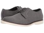Steve Madden Elvan (grey) Men's Shoes