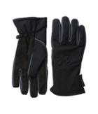 Under Armour Ua Softshell Glove (black/black/black) Extreme Cold Weather Gloves