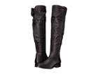 Frye Melissa Western (black) Women's Shoes