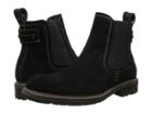 Bass Redstone (black) Men's Boots