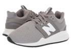 New Balance Kids Kl247v2p (little Kid) (marblehead/white) Boys Shoes