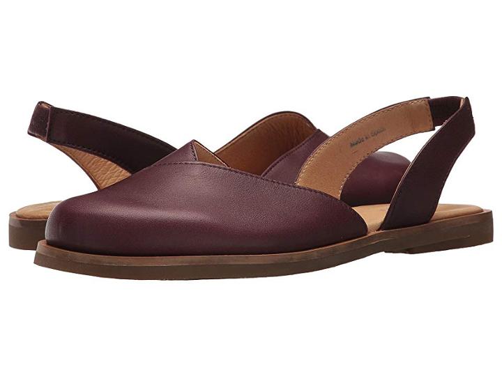 El Naturalista Tulip Nf38 (rioja 1) Women's Shoes