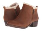 Lucky Brand Baselsher (cedar) Women's Shoes