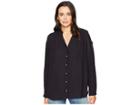 Lisette L Montreal Lola Blouse (black) Women's Blouse