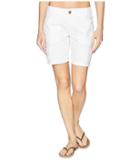 Aventura Clothing Applegate Shorts (white) Women's Shorts