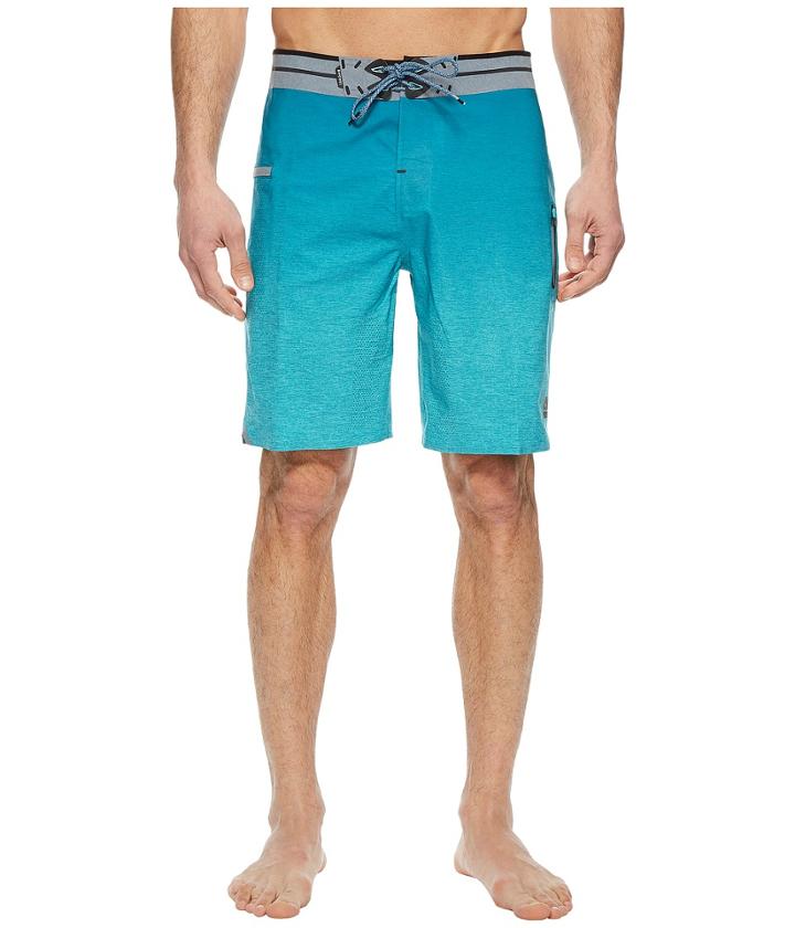 Rip Curl Mirage Influx Ultimate (teal) Men's Swimwear