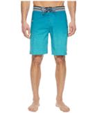 Rip Curl Mirage Influx Ultimate (teal) Men's Swimwear