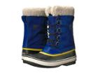 Sorel Winter Carnivaltm (aviation/black) Women's Cold Weather Boots