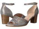 Spring Step Kanisha (grey) Women's Shoes