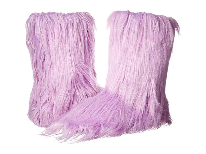 Rocket Dog Sephie (lilac Troll) Women's Shoes