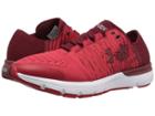 Under Armour Speedform Gemini 3 Gr (cardinal/red/cardinal) Men's Running Shoes