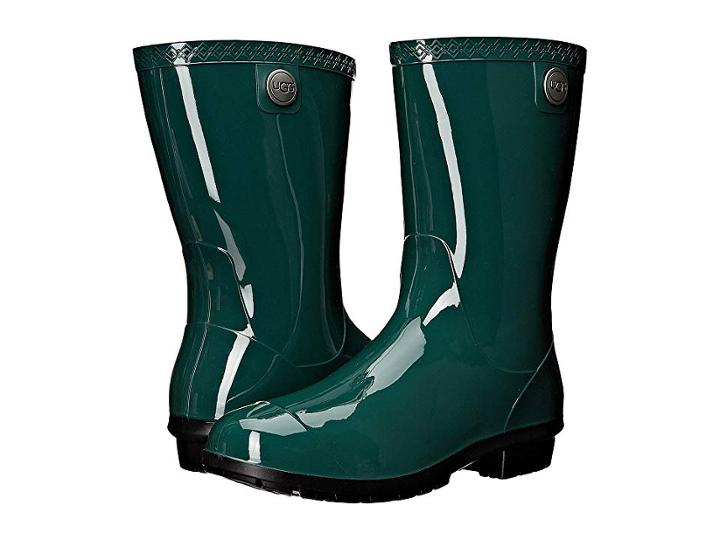 Ugg Sienna (pine) Women's Boots