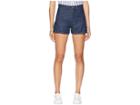 Vivienne Westwood Heart Shorts (denim) Women's Shorts