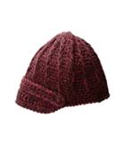 Pistil Clara (raisin) Beanies