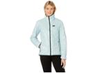 Helly Hansen Lifaloft Insulator Jacket (blue Haze) Women's Coat